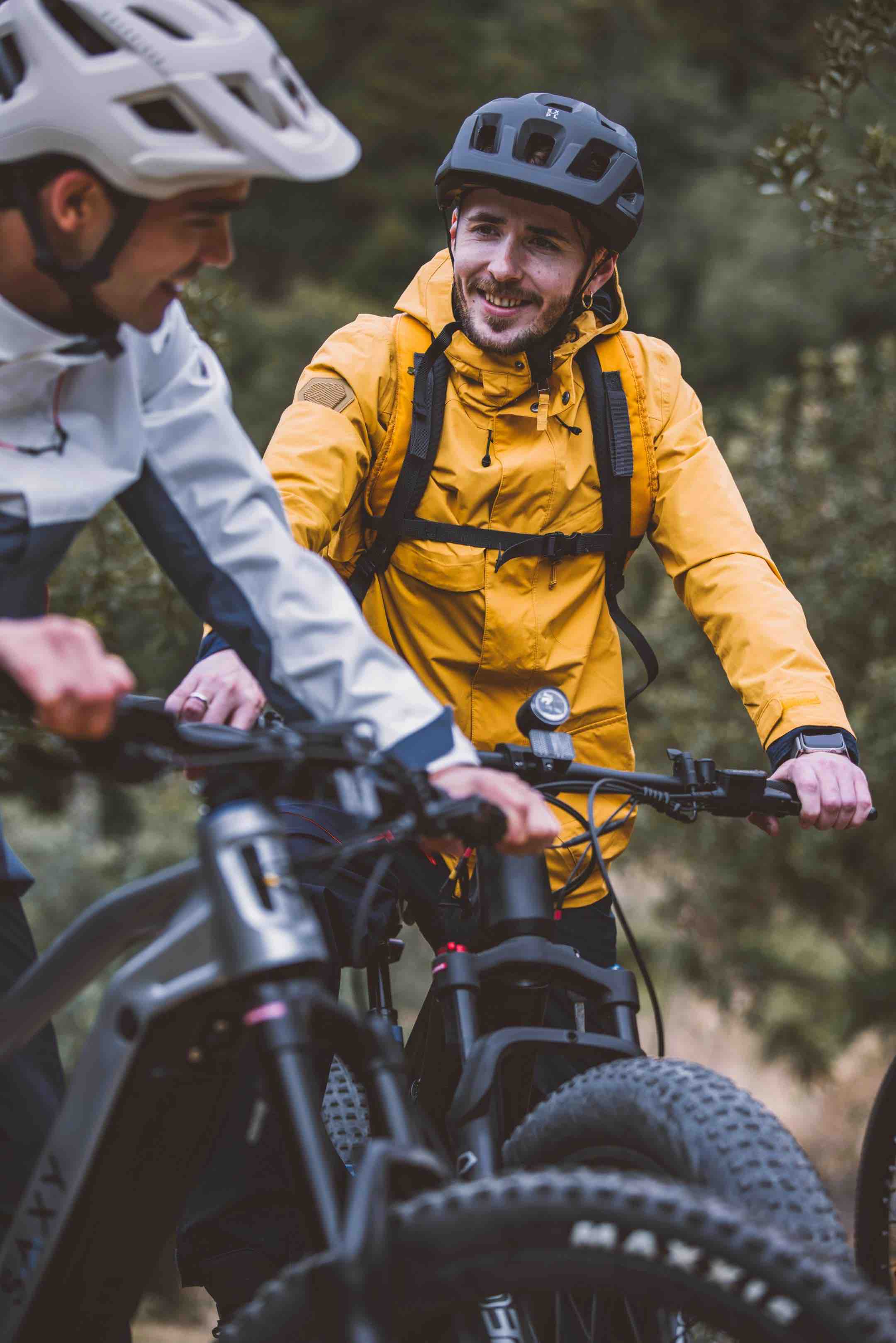 Ride Smarter: The Best Electric Bikes for City and Trail