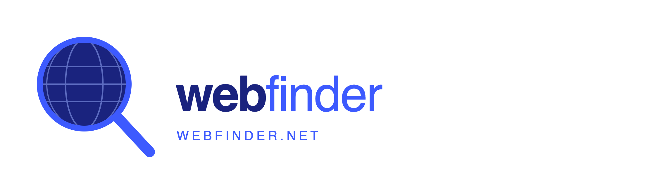 WebFinder